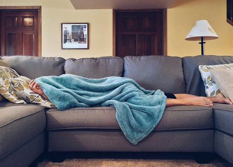 The Truth About Sofa Beds as Regular Beds