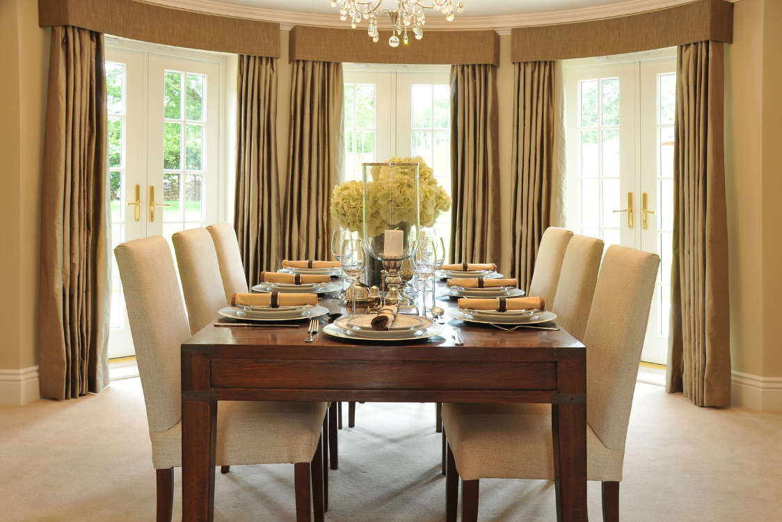 Ultimate Guide to Choosing the Right Dining Chair For Your Home