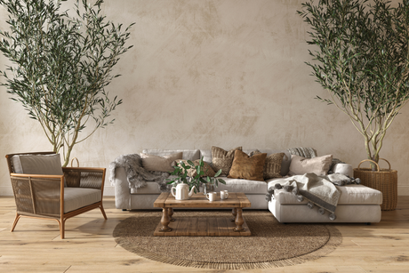 How To Arrange Living Room Furniture & Place Your Sofa