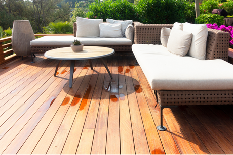Why Rattan is a Top Choice for UK Gardens: Style and Durability