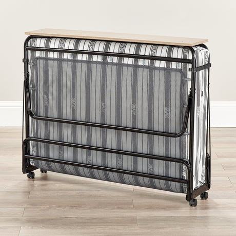 Supreme e‑Fibre™ Small Double Folding Bed