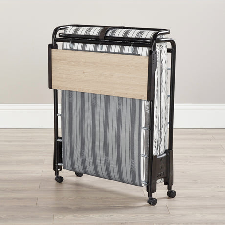 Revolution e‑Fibre Single Folding Bed