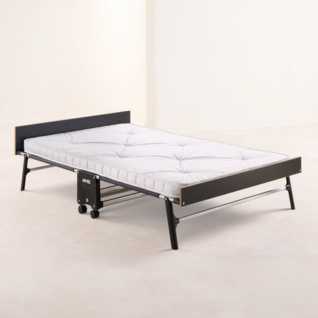 Small Double Folding Bed with e-Pocket™ Mattress