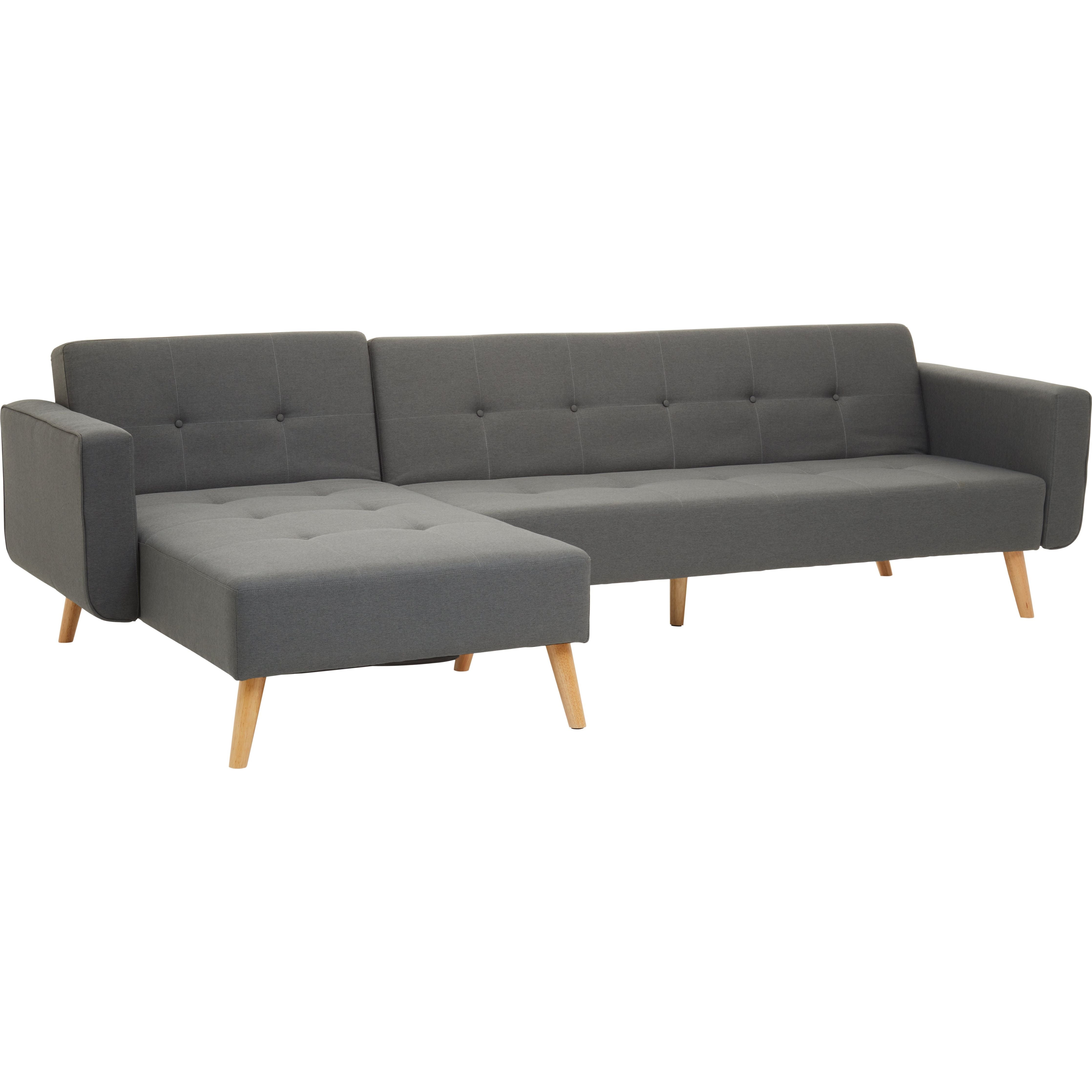 Hugo deals corner sofa