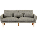 Catherine 3 Seat Sofa