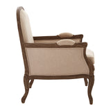 Luca Armchair