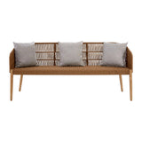 Olie 3 Seat Sofa