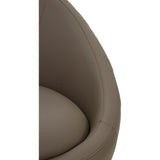 Maya Mink Accent Chair