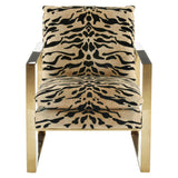 L.A. Tiger Chair