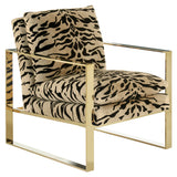 L.A. Tiger Chair