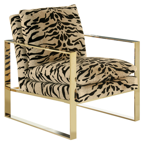 L.A. Tiger Chair