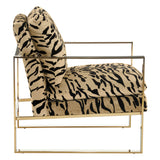 L.A. Tiger Chair