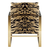 L.A. Tiger Chair