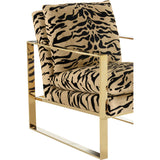 L.A. Tiger Chair