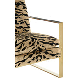 L.A. Tiger Chair