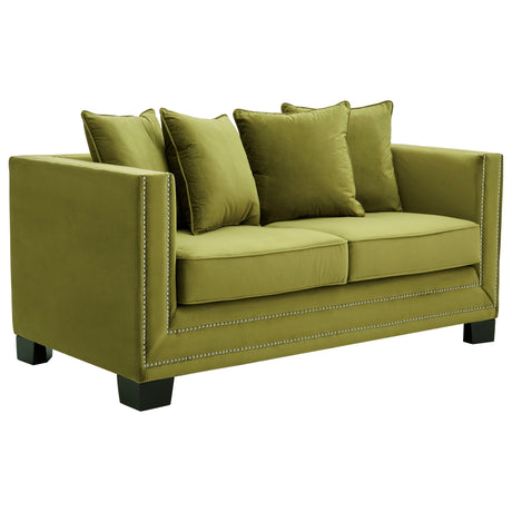 Sophia 2 Seat Sofa