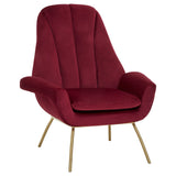 Bolero Accent Chair