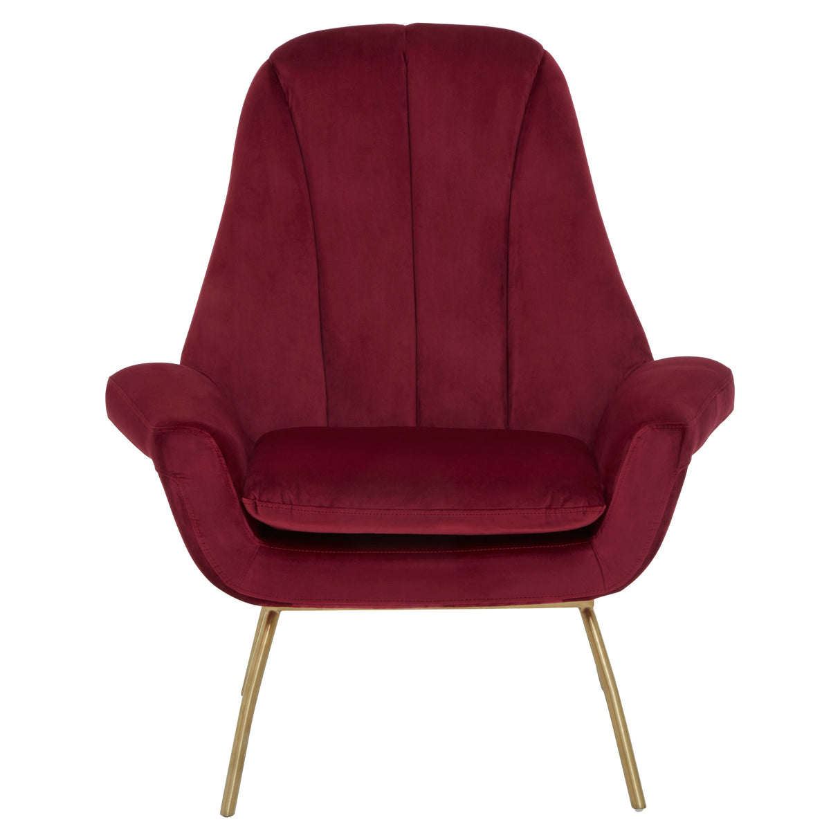 Bolero Accent Chair