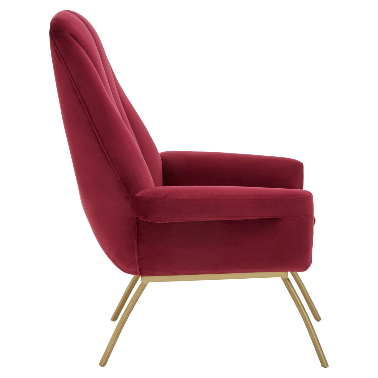 Bolero Accent Chair