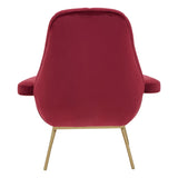 Bolero Accent Chair