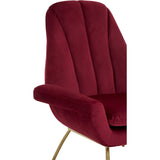 Bolero Accent Chair