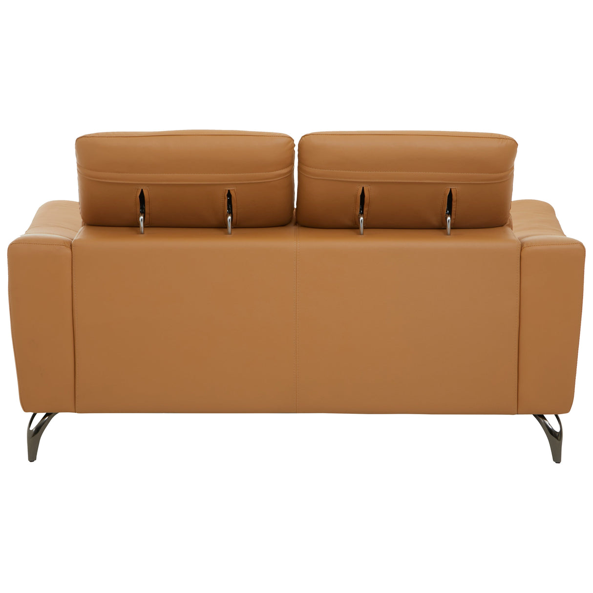 Paddy 2 Seat Leather Sofa