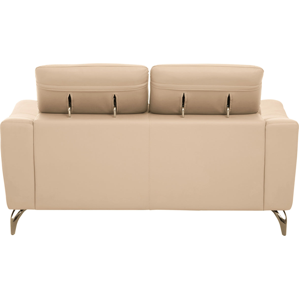 Paddy 2 Seat Leather Sofa