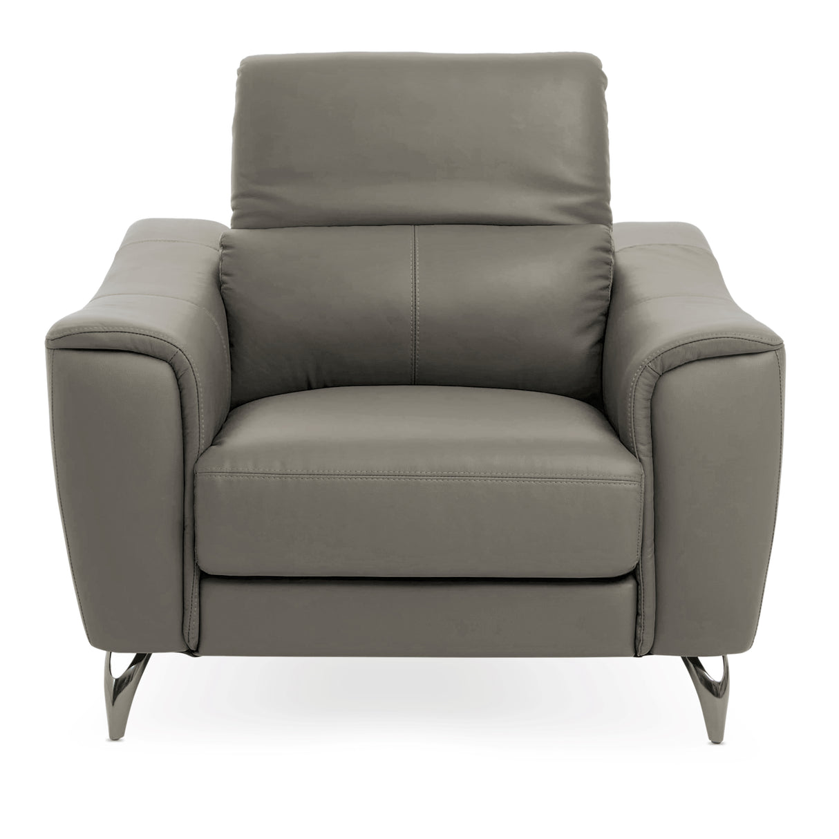 Paddy Grey Armchair