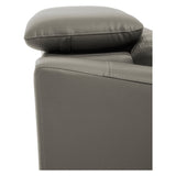 Paddy Grey Armchair