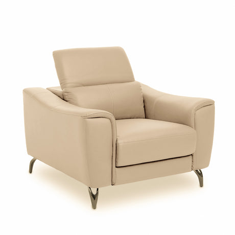 Paddy Cream Armchair