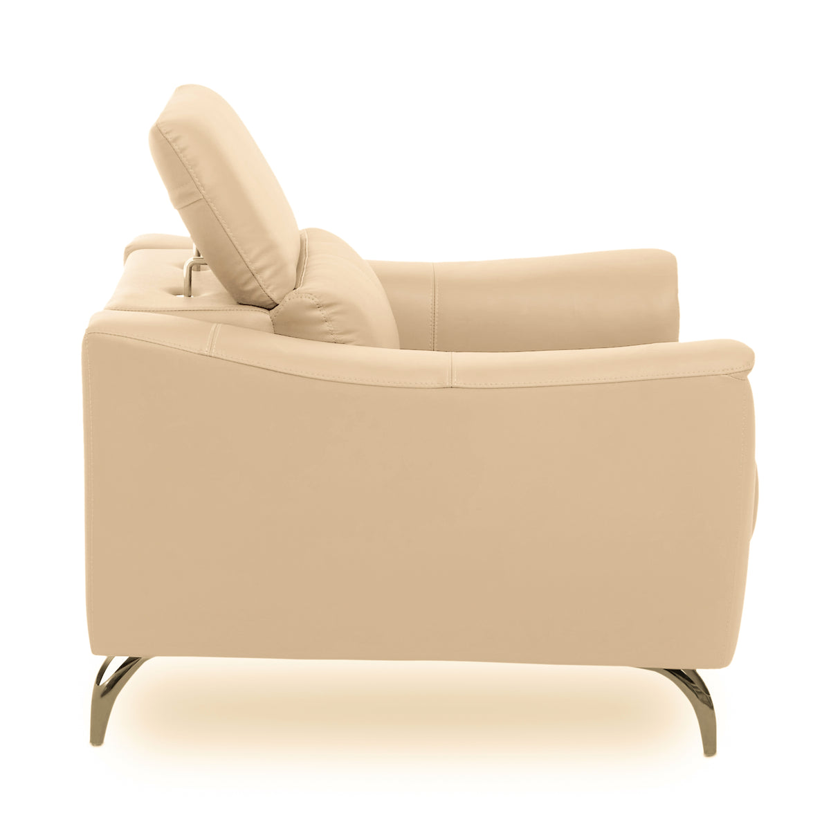 Paddy Cream Armchair