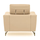 Paddy Cream Armchair