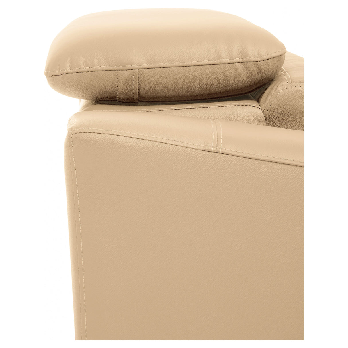 Paddy Cream Armchair