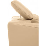 Paddy Cream Armchair