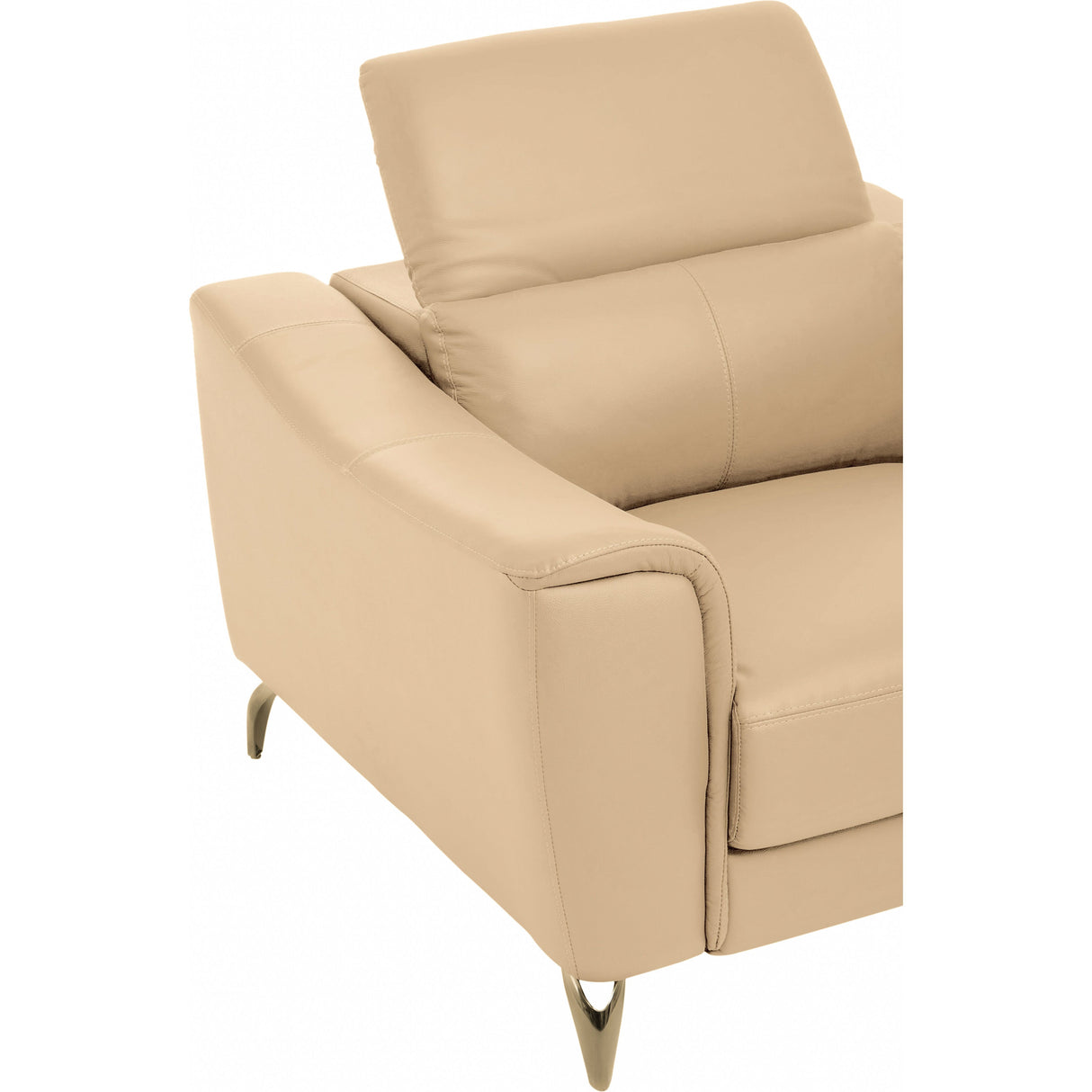 Paddy Cream Armchair