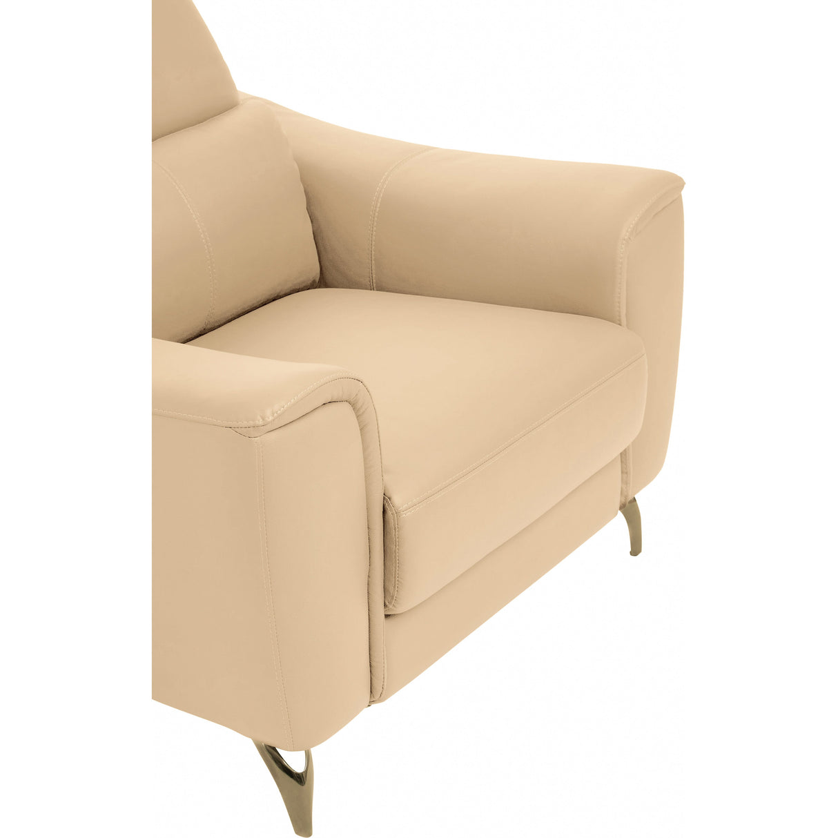 Paddy Cream Armchair