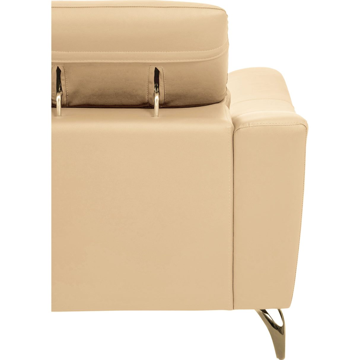 Paddy Cream Armchair