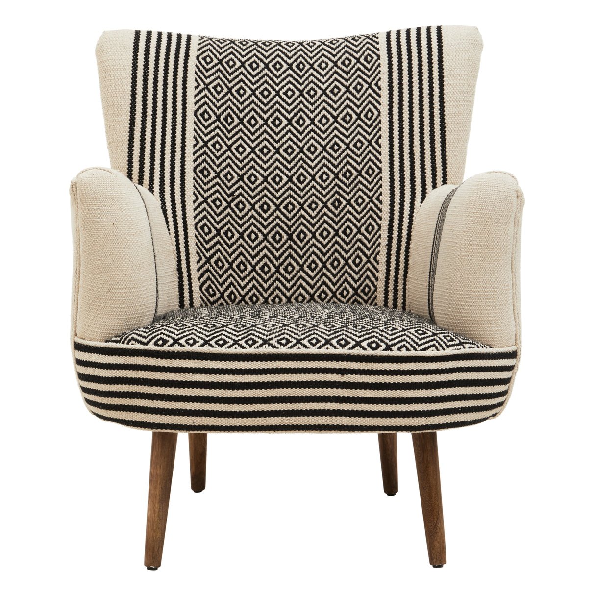 Arianna Accent Chair