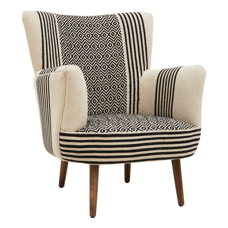 Arianna Accent Chair