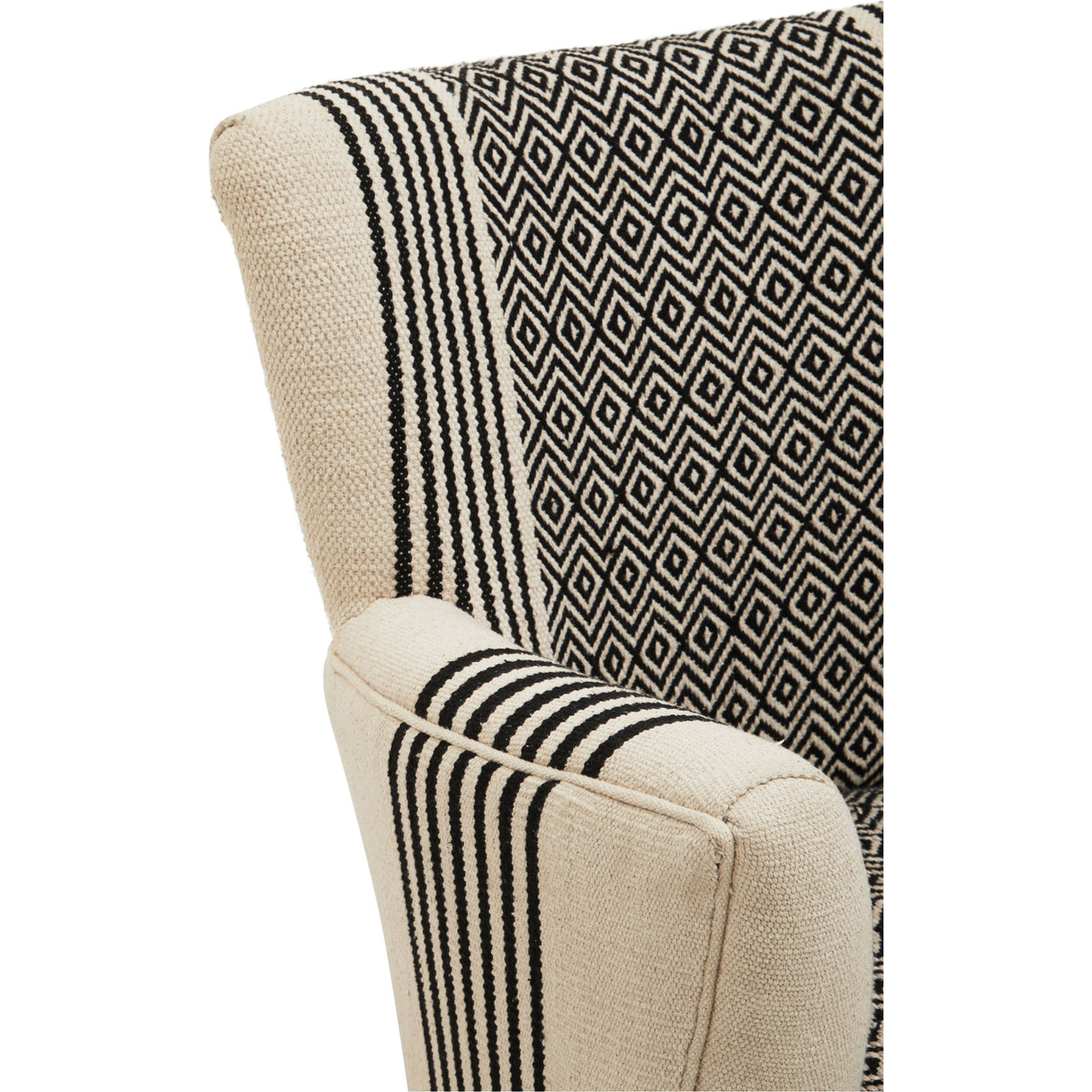 Arianna Accent Chair