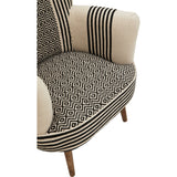 Arianna Accent Chair