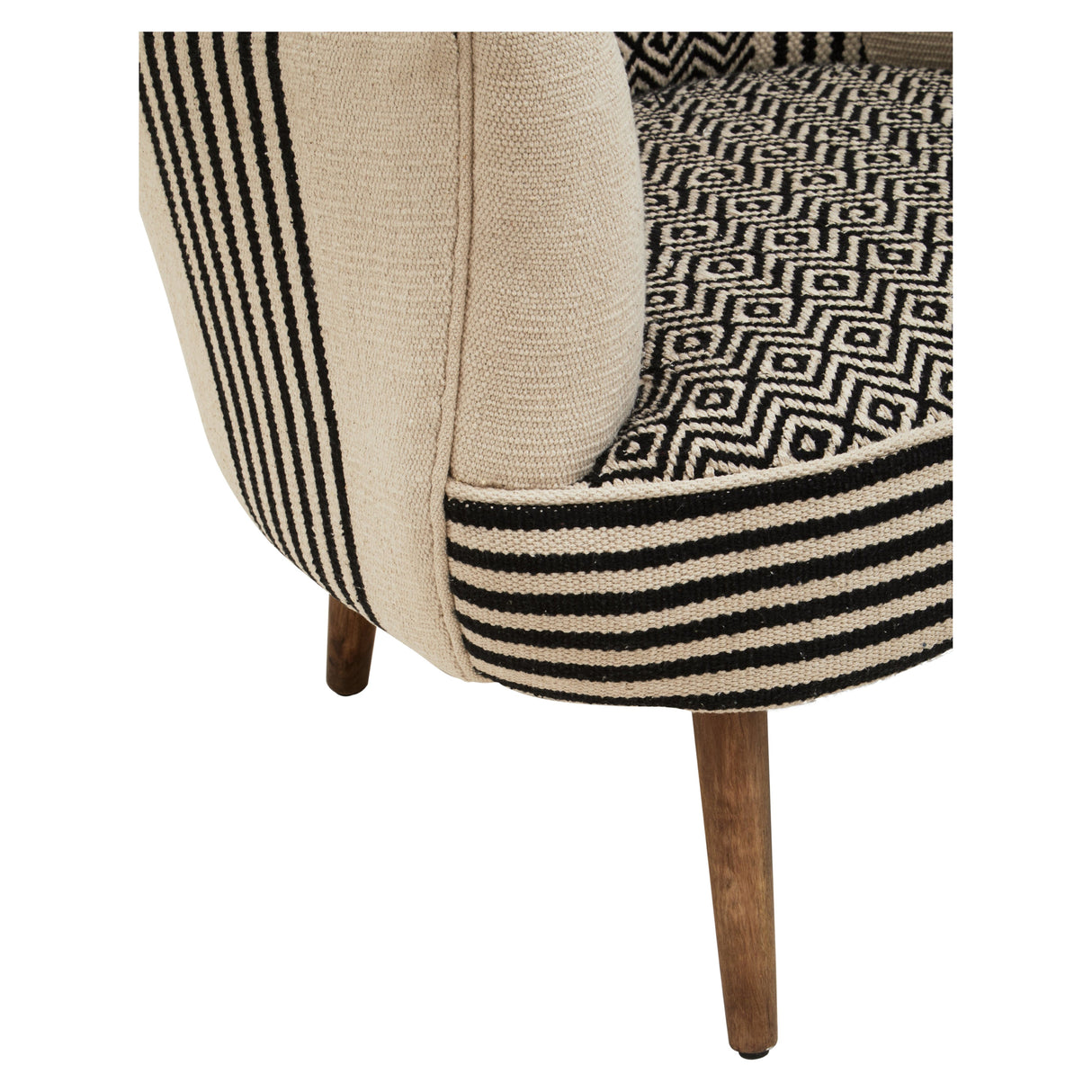 Arianna Accent Chair