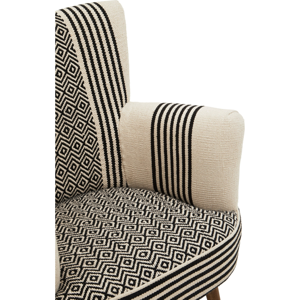 Arianna Accent Chair