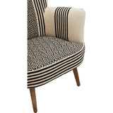 Arianna Accent Chair