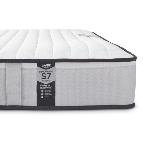 Benchmark S7 Tri‑brid Ultimate Support Mattress