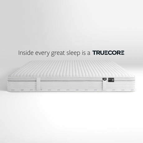 2000 Hybrid e‑Pocket™ TRUECORE Eco-Friendly Mattress