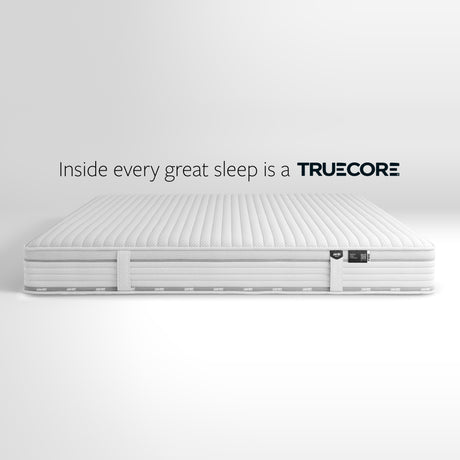 2000 Hybrid Firm e‑Pocket™ TRUECORE Eco-Friendly Mattress