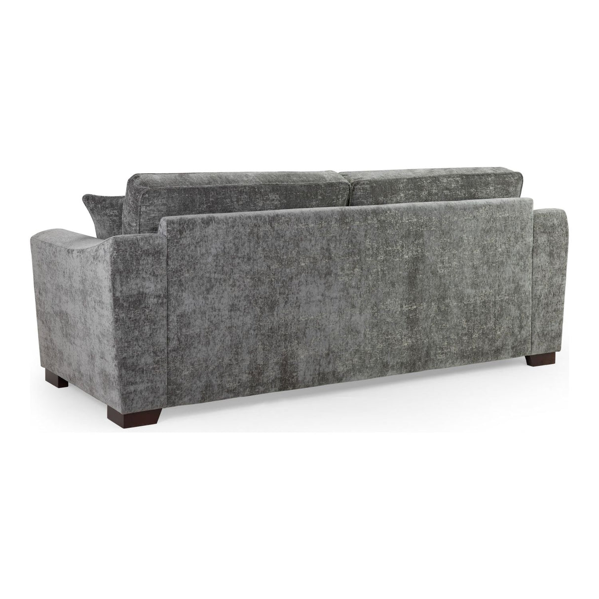 Astrid 4 Seat Grey Sofa