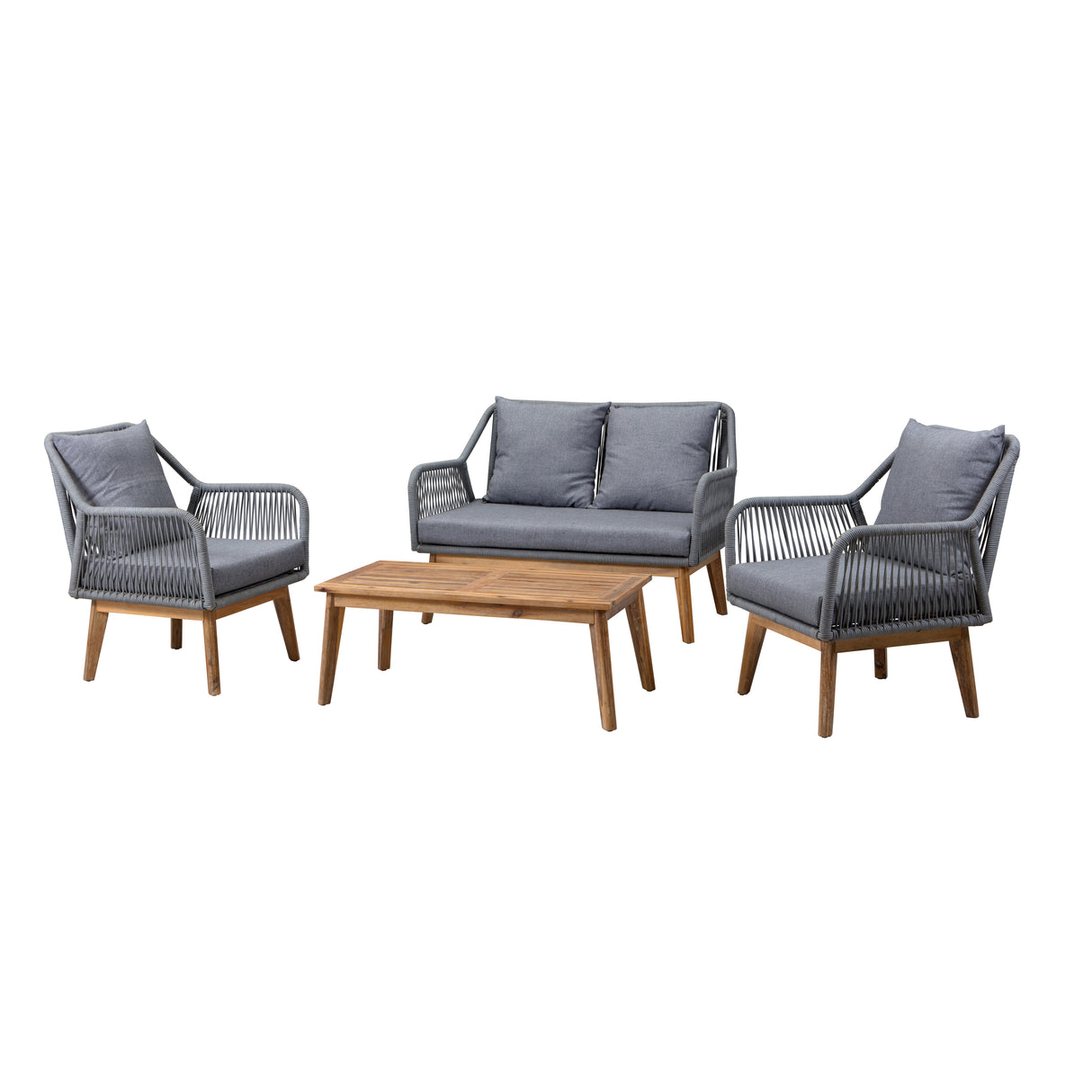 Noah Outdoor Furniture Set