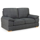 Bento Slate 2 Seat Sofa